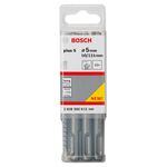 Свердла для перфораторів SDS plus-5 Bosch, фото , изображение 2 | SNABZHENIE.com.ua