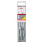 Свердла для перфораторів SDS plus-5 Bosch, фото , изображение 2 | SNABZHENIE.com.ua