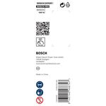 Гвинтове свердло PRO Wood, 18 x 95 x 160 мм Bosch, фото , зображення 3 | SNABZHENIE.com.ua