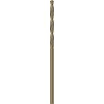 Спіральне свердло PRO Stainless Steel HSS-Co, 2 x 24 x 49 мм, 10 шт. Bosch, фото  | SNABZHENIE.com.ua