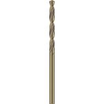 Спіральне свердло PRO Stainless Steel HSS-Co, 3 x 33 x 61 мм, 10 шт. Bosch, фото  | SNABZHENIE.com.ua