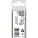 Спіральне свердло PRO Stainless Steel HSS-Co, 4,2 x 43 x 75 мм, 10 шт. Bosch, фото , изображение 3 | SNABZHENIE.com.ua
