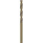 Спіральне свердло PRO Stainless Steel HSS-Co, 4,2 x 43 x 75 мм, 10 шт. Bosch, фото  | SNABZHENIE.com.ua