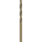 Спіральне свердло PRO Stainless Steel HSS-Co, 4,5 x 47 x 80 мм, 10 шт. Bosch, фото  | SNABZHENIE.com.ua