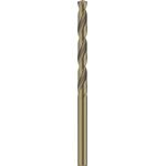 Спіральне свердло PRO Stainless Steel HSS-Co, 4,8 x 52 x 86 мм, 10 шт. Bosch, фото  | SNABZHENIE.com.ua
