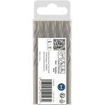 Спіральне свердло PRO Stainless Steel HSS-Co, 5,5 x 57 x 93 мм, 10 шт. Bosch, фото , изображение 3 | SNABZHENIE.com.ua