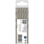 Спіральне свердло PRO Stainless Steel HSS-Co, 7 x 69 x 109 мм, 10 шт. Bosch, фото , изображение 3 | SNABZHENIE.com.ua