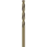 Спіральне свердло PRO Stainless Steel HSS-Co, 7 x 69 x 109 мм, 10 шт. Bosch, фото  | SNABZHENIE.com.ua