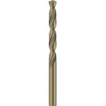 Спіральне свердло PRO Stainless Steel HSS-Co, 9 x 81 x 125 мм, 5 шт. Bosch, фото  | SNABZHENIE.com.ua