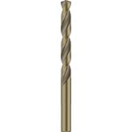 Спіральне свердло PRO Stainless Steel HSS-Co, 10,2 x 87 x 133 мм, 5 шт. Bosch, фото  | SNABZHENIE.com.ua
