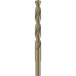Спіральне свердло PRO Stainless Steel HSS-Co, 11,5 x 94 x 142 мм, 5 шт. Bosch, фото  | SNABZHENIE.com.ua