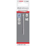 Свердло для плитки CYL-9 Ceramic Bosch, фото , изображение 2 | SNABZHENIE.com.ua