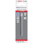 Свердло для плитки CYL-9 Ceramic Bosch, фото , изображение 2 | SNABZHENIE.com.ua