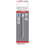 Свердло для плитки CYL-9 Ceramic Bosch, фото , изображение 2 | SNABZHENIE.com.ua