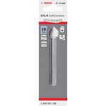 Свердло для плитки CYL-9 Ceramic Bosch, фото , изображение 2 | SNABZHENIE.com.ua