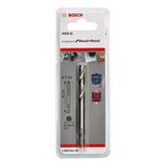 Центрувальне свердло Plus HSS-G Ø 7,15 x 85 мм Bosch, фото , изображение 2 | SNABZHENIE.com.ua