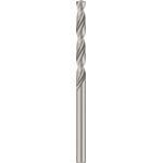 Набір спіральних свердел PRO Metal HSS-G, стандартна довжина, 4,2 x 43 x 75 мм, 10 шт. Bosch, фото  | SNABZHENIE.com.ua