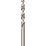Набір спіральних свердел PRO Metal HSS-G, стандартна довжина, 6 x 57 x 93 мм, 10 шт. Bosch, фото  | SNABZHENIE.com.ua