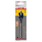 Центрові cвердла Self Cut Speed, шестигранний хвостовик Bosch, фото , изображение 2 | SNABZHENIE.com.ua