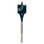 Центрові cвердла Self Cut Speed, шестигранний хвостовик Bosch, фото  | SNABZHENIE.com.ua