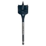 Центрові cвердла Self Cut Speed, шестигранний хвостовик Bosch, фото  | SNABZHENIE.com.ua