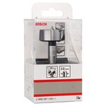 Свердла Форстнера, DIN 7483 G Bosch, фото , изображение 2 | SNABZHENIE.com.ua