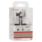 Твердосплавні свердла для пластику Bosch, фото , изображение 2 | SNABZHENIE.com.ua