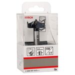Твердосплавні свердла для пластику Bosch, фото , изображение 2 | SNABZHENIE.com.ua