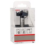 Твердосплавні свердла для пластику Bosch, фото , изображение 2 | SNABZHENIE.com.ua