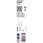 Гвинтове свердло PRO Wood, 8 x 170 x 235 мм Bosch, фото , изображение 3 | SNABZHENIE.com.ua