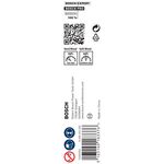 Гвинтове свердло PRO Wood, 14 x 170 x 235 мм Bosch, фото , изображение 3 | SNABZHENIE.com.ua