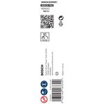 Гвинтове свердло PRO Wood, 16 x 170 x 235 мм Bosch, фото , изображение 3 | SNABZHENIE.com.ua