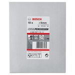 Свердла по бетону CYL-3 Bosch, фото , изображение 2 | SNABZHENIE.com.ua