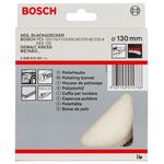 Насадка з овечої вовни Bosch, фото , зображення 2 | SNABZHENIE.com.ua