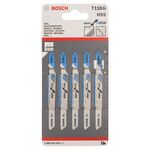 Лобзикова пилка T 118 G Bosch, фото , изображение 2 | SNABZHENIE.com.ua