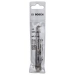 Свердла для перфораторів SDS plus-1 Bosch, фото , изображение 2 | SNABZHENIE.com.ua