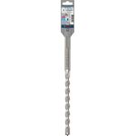 Ударне свердло PRO SDS max-4, 16 x 200 x 340 мм Bosch, фото , изображение 2 | SNABZHENIE.com.ua