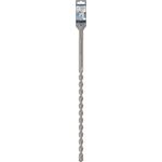 Ударне свердло PRO SDS max-4, 20 x 400 x 520 мм Bosch, фото , изображение 2 | SNABZHENIE.com.ua