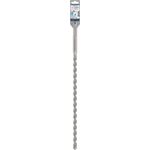 Ударне свердло PRO SDS max-4, 16 x 400 x 540 мм Bosch, фото , изображение 2 | SNABZHENIE.com.ua