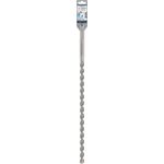 Ударне свердло PRO SDS max-4, 18 x 400 x 540 мм Bosch, фото , изображение 2 | SNABZHENIE.com.ua
