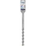 Ударне свердло PRO SDS max-4, 20 x 200 x 320 мм Bosch, фото , изображение 2 | SNABZHENIE.com.ua