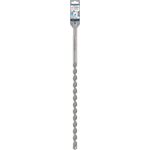 Ударне свердло PRO SDS max-4, 20 x 400 x 520 мм Bosch, фото , изображение 2 | SNABZHENIE.com.ua