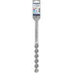 Ударне свердло PRO SDS max-4, 24 x 200 x 320 мм Bosch, фото , зображення 2 | SNABZHENIE.com.ua