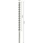 Ударне свердло PRO SDS max-4, 26 x 400 x 520 мм Bosch, фото , изображение 3 | SNABZHENIE.com.ua