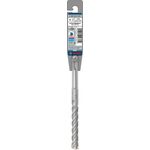 Ударне свердло PRO SDS plus-5X, 12 х 100 х 160 мм Bosch, фото , зображення 2 | SNABZHENIE.com.ua