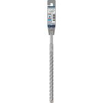 Ударне свердло PRO SDS plus-5X, 14 х 200 х 260 мм Bosch, фото , изображение 2 | SNABZHENIE.com.ua