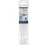 Ударне свердло PRO SDS plus-5X, 6,5 х 100 х 160 мм Bosch, фото , зображення 2 | SNABZHENIE.com.ua