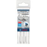 Ударне свердло PRO SDS plus-5X, 8 х 50 х 110 мм Bosch, фото , изображение 2 | SNABZHENIE.com.ua