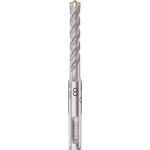 Ударне свердло PRO SDS plus-5X, 8 х 50 х 110 мм Bosch, фото  | SNABZHENIE.com.ua