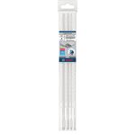 Ударне свердло PRO SDS plus-5X, 8 х 200 х 260 мм Bosch, фото , зображення 2 | SNABZHENIE.com.ua